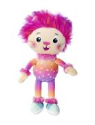 Gabbys Dockskåp Partykatten Marty Gosedjur  Toys Soft Toys Stuffed Toy...