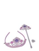Girls By Steffi Prinsess Smycken Toys Costumes & Accessories Costumes ...