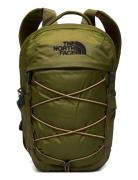 Borealis Mini Backpack Rygsæk Taske Khaki Green The North Face