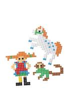 Pippi Vattenpärlor Toys Creativity Drawing & Crafts Craft Pearls Multi...