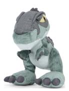 Jurassic Park Giganotosaurus Gosedjur  Toys Soft Toys Stuffed Animals ...
