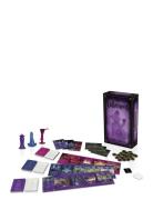 Disney Villainous Wicked To The Core, En Toys Puzzles And Games Games ...