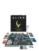 Alien Signature Game En Toys Puzzles And Games Games Board Games Multi...