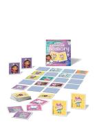 Gabby’s Dollhouse Mini Memory® D/F/I/Nl/En/E Toys Puzzles And Games Ga...