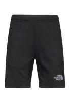 Teen 24/7 Short Bottoms Shorts Sport Shorts Black The North Face
