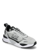 Sneaker Low-top Sneakers Grey EA7