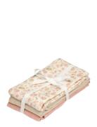 Muslin Cloth, 3-Pack - Gots Baby & Maternity Baby Sleep Muslins Muslin...