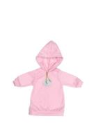 Skrållan Hoodie 45 Cm Toys Dolls & Accessories Dolls Accessories Pink ...