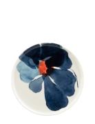 Valssi Plate 20 Cm Home Tableware Plates Dinner Plates Multi/patterned...