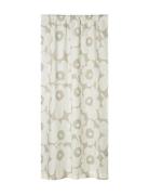 Unikko Made Curtain 135X250 Home Textiles Bathroom Textiles Shower Cur...
