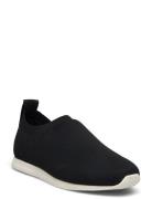 Yasmin Low-top Sneakers Black VAGABOND