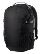 Loke Backpack Sport Backpacks Black Helly Hansen