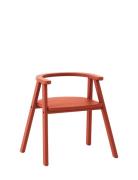 Growing Green Kid Chair Colored Home Kids Decor Furniture Red NOBODINO...