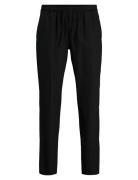 Jpstbill Paros Jogger Pant Bottoms Sweatpants Black Jack & J S