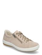 Tanaro 5.0 Low-top Sneakers Beige Legero