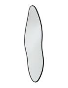 Wall Mirror Michigan L Home Furniture Mirrors Wall Mirrors Black Muubs