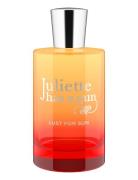 Edp Lust For Sun Parfume Eau De Parfum Nude Juliette Has A Gun