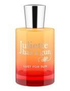 Edp Lust For Sun Parfume Eau De Parfum Nude Juliette Has A Gun