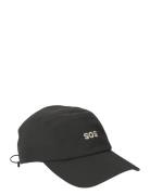 Collose Uni 5 Panel Cap Sport Women Sport Accessories Sport Caps Black...