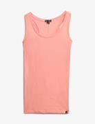 Studios Lightweight Racer Vest Tops T-shirts & Tops Sleeveless  Superd...