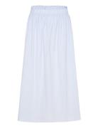 Islall Maxi Skirt Skirts Maxi Skirts Blue Lollys Laundry