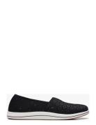 Brinkley Emily D Sneakers Black Clarks