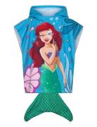 Towel Home Bath Time Towels & Cloths Towels Blue Princesses