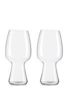 Beer Classics Stout Home Tableware Glass Beer Glass Nude Spiegelau