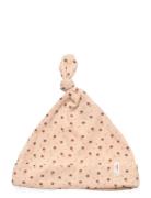 Nbfgago Hat Lil Accessories Headwear Hats Beanie Beige Lil'Atelier