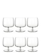 Cognacglas Vinalia 6 Stk. Home Tableware Glass Whiskey & Cognac Glass ...