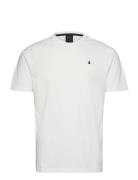 M Original Ss Tee Sport Men Sports Clothes Sport Tops Sport T-Skjorte ...