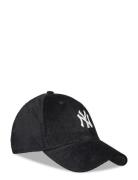 Cord 9Forty Neyyan Sport Headwear Caps Black New Era