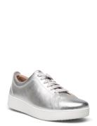 Rally Sneakers Low-top Sneakers Silver FitFlop