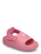 Adifom Adilette C Sport Summer Shoes Sandals Pink Adidas Originals