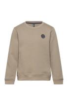 Funtime Crewneck Sweatshirt Sport Sweatshirts & Hoodies Sweatshirts Be...