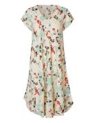 Manebili Dresses Summer Dresses Multi/patterned Masai