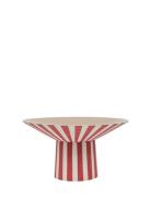 Toppu Centerpiece - High Home Tableware Dining & Table Accessories Tra...
