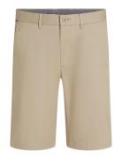 Harlem Short 1985 Bottoms Shorts Casual Beige Tommy Hilfiger