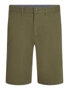 Harlem Short 1985 Bottoms Shorts Casual Khaki Green Tommy Hilfiger
