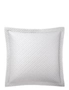 Argyle Pillow Case Quilted Home Textiles Cushions & Blankets Cushion C...