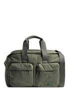 Morembg Weekend Bag, Recycled Bags Weekend & Gym Bags Khaki Green Mark...