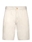 Relaxed Shorts Bottoms Shorts Casual Cream GANT