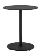Rafah Cafébord, Sort, Metal Home Furniture Tables Coffee Tables Black ...