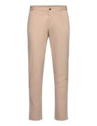M Chino Designers Trousers Chinos Beige J. Lindeberg