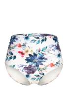 Fleur Chara Bottom Swimwear Bikinis Bikini Bottoms High Waist Bikinis ...