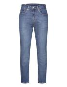 502™ Taper Med Indigo - Worn In Bottoms Jeans Tapered Blue Levi's®
