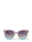 Nmfmarie Mlp Sunglasses Cplg Solbriller Purple Name It