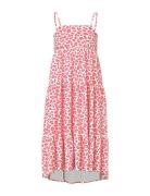 Nkfvinaya Strap Maxi Dress Hhhhhh Dresses & Skirts Dresses Casual Dres...
