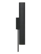 Vico Long | Væglampe Home Lighting Lamps Wall Lamps Black Nordlux