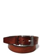 Ebeltoft Bælte Brown Saddler